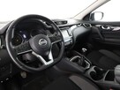 Nissan Qashqai panorama navi manual pelen serwis kamera auto klima - 14