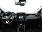 Nissan Qashqai panorama navi manual pelen serwis kamera auto klima - 15