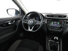 Nissan Qashqai panorama navi manual pelen serwis kamera auto klima - 16