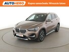 BMW X1 Kamera, Automat, Navi, Panorama, Aut.klima