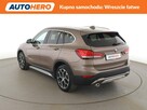 BMW X1 Kamera, Automat, Navi, Panorama, Aut.klima - 4