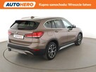BMW X1 Kamera, Automat, Navi, Panorama, Aut.klima - 7