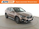 BMW X1 Kamera, Automat, Navi, Panorama, Aut.klima - 10