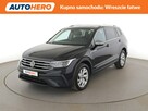 Volkswagen Tiguan Allspace DSG virtual cocpit navi klima auto full LED grzane fotele kamera i czu - 1