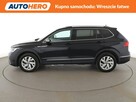 Volkswagen Tiguan Allspace DSG virtual cocpit navi klima auto full LED grzane fotele kamera i czu - 2