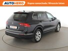 Volkswagen Tiguan Allspace DSG virtual cocpit navi klima auto full LED grzane fotele kamera i czu - 7