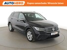 Volkswagen Tiguan Allspace DSG virtual cocpit navi klima auto full LED grzane fotele kamera i czu - 10