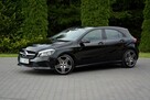 Mercedes A 160 1.6i(102KM) Ambiente Tempomat Klimatronik Alu18" Nowe Opony - 3