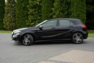 Mercedes A 160 1.6i(102KM) Ambiente Tempomat Klimatronik Alu18" Nowe Opony - 4