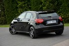 Mercedes A 160 1.6i(102KM) Ambiente Tempomat Klimatronik Alu18" Nowe Opony - 6