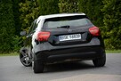 Mercedes A 160 1.6i(102KM) Ambiente Tempomat Klimatronik Alu18" Nowe Opony - 7