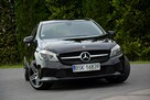 Mercedes A 160 1.6i(102KM) Ambiente Tempomat Klimatronik Alu18" Nowe Opony - 8