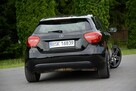 Mercedes A 160 1.6i(102KM) Ambiente Tempomat Klimatronik Alu18" Nowe Opony - 14