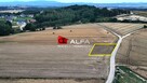 Działka budowlana Wierzbna gm. Żarów, Wierzbna - 1