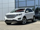 Ford EDGE Android, Kamera, Navi, Astystenci, Grzane fot. GWARANCJA, Bezwypadek !