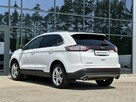 Ford EDGE Android, Kamera, Navi, Astystenci, Grzane fot. GWARANCJA, Bezwypadek ! - 7