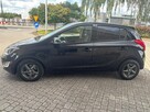 Hyundai i20 *Lifting*Benzyna*BDB stan* - 5