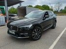 Volvo XC60 B5 AWD Inscription, Bezwypadkowy, Salon PL, FVAT23%