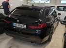 BMW 530i xDrive Touring M Sport, Bezwypadkowy, Salon PL, FV23% - 3
