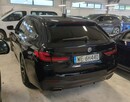 BMW 530i xDrive Touring M Sport, Bezwypadkowy, Salon PL, FV23% - 4