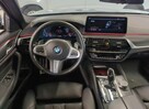 BMW 530i xDrive Touring M Sport, Bezwypadkowy, Salon PL, FV23% - 5