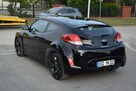 Hyundai Veloster 1.6B Navi Kamera Sprowadzony Opłacony - 9
