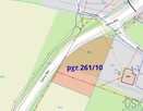 Działka budowlana Kowale gm. Skoczów, Dolny Bór - 9
