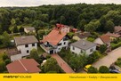 dom mieszkalny Charzykowy, ul. Komarowa - 9