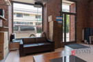 Witrynowy lokal 96,6 m2 | Krowodrza