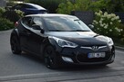 Hyundai Veloster 1.6B Navi Kamera Sprowadzony Opłacony - 3