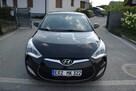 Hyundai Veloster 1.6B Navi Kamera Sprowadzony Opłacony - 4