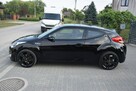 Hyundai Veloster 1.6B Navi Kamera Sprowadzony Opłacony - 8