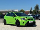 Ford Focus, 2010
