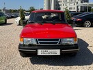 Saab 900, 1991 - 9