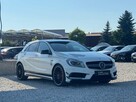 Mercedes-Benz Klasa A, 2014 - 2