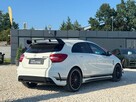 Mercedes-Benz Klasa A, 2014 - 4