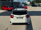 Mercedes-Benz Klasa A, 2014 - 5