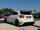 Mercedes-Benz Klasa A, 2014 - 6