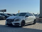 Mercedes-Benz Klasa A, 2014 - 8