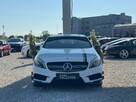 Mercedes-Benz Klasa A, 2014 - 9