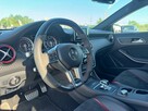 Mercedes-Benz Klasa A, 2014 - 10