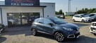 Renault Captur LIMITED*CLIMATRINIC*Navi *LED *Tablet  *Alu *1wł *Gwarancja