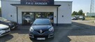Renault Captur LIMITED*CLIMATRINIC*Navi *LED *Tablet  *Alu *1wł *Gwarancja - 2