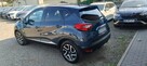 Renault Captur LIMITED*CLIMATRINIC*Navi *LED *Tablet  *Alu *1wł *Gwarancja - 5
