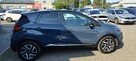 Renault Captur LIMITED*CLIMATRINIC*Navi *LED *Tablet  *Alu *1wł *Gwarancja - 8