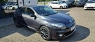 Renault Megane BOSE*Climatronic *GrzaneFotele*Navi *Led *1 wl *Alu *Gwarancja - 9