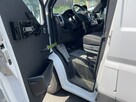 Fiat Ducato Bankowóz kuloodporny opancerzony 2018 - 4