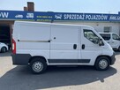 Fiat Ducato Bankowóz kuloodporny opancerzony 2018 - 7