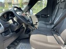 Fiat Ducato Bankowóz kuloodporny opancerzony 2018 - 8