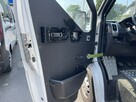 Fiat Ducato Bankowóz kuloodporny opancerzony 2018 - 9